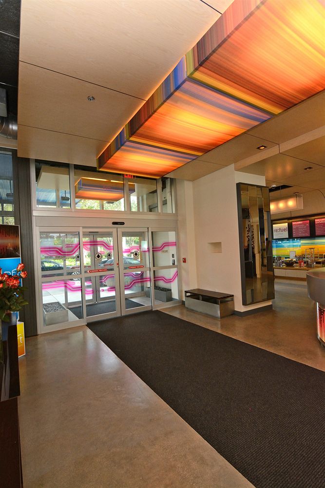 Fotos del hotel - ALOFT MIAMI DORAL