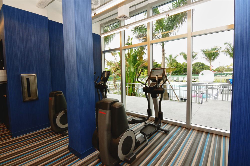 Fotos del hotel - ALOFT MIAMI DORAL