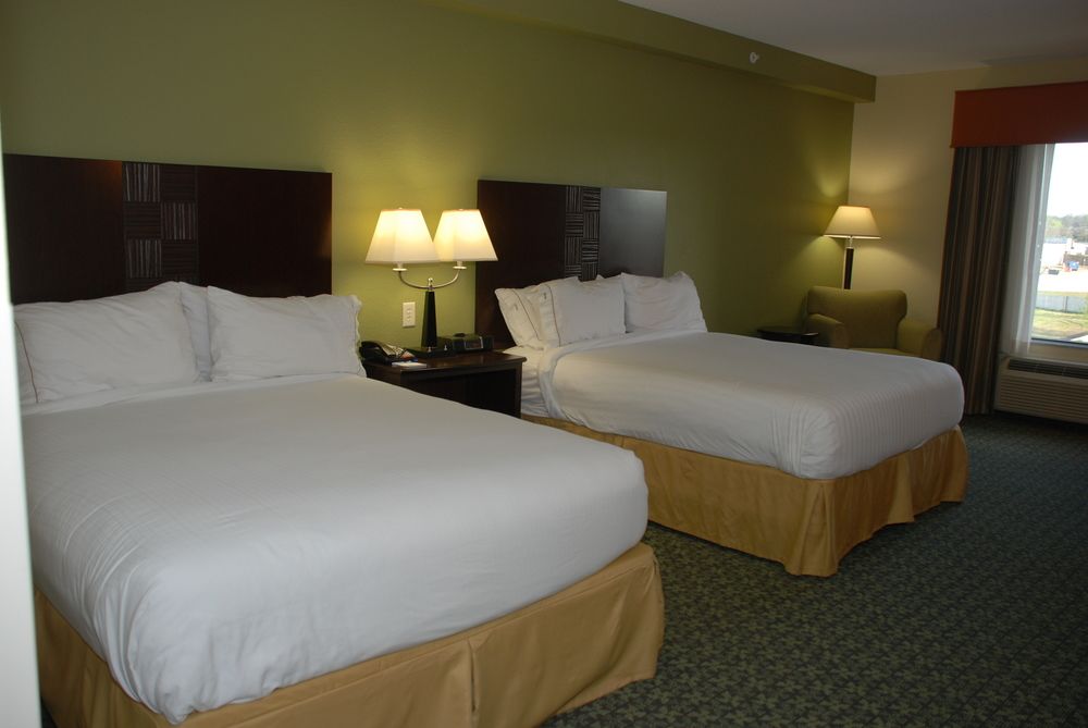 Holiday Inn Express & Suites Covington, an IHG Hotel