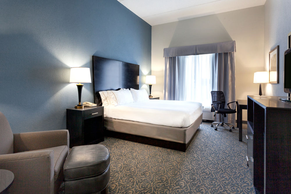 Holiday Inn Express Hotel and Suites Arcadia, an IHG Hotel