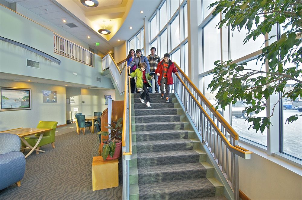 Dimond Center Hotel
