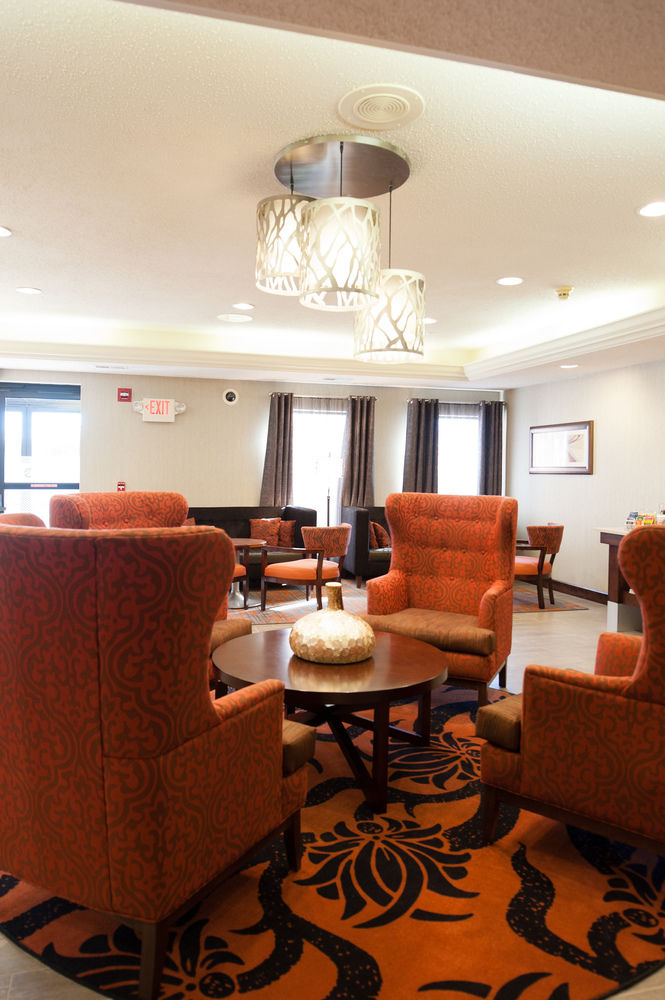 Hampton Inn St. Louis/Chesterfield