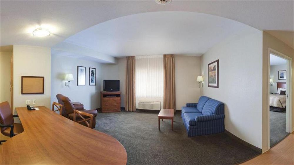 Candlewood Suites Conway, an IHG Hotel