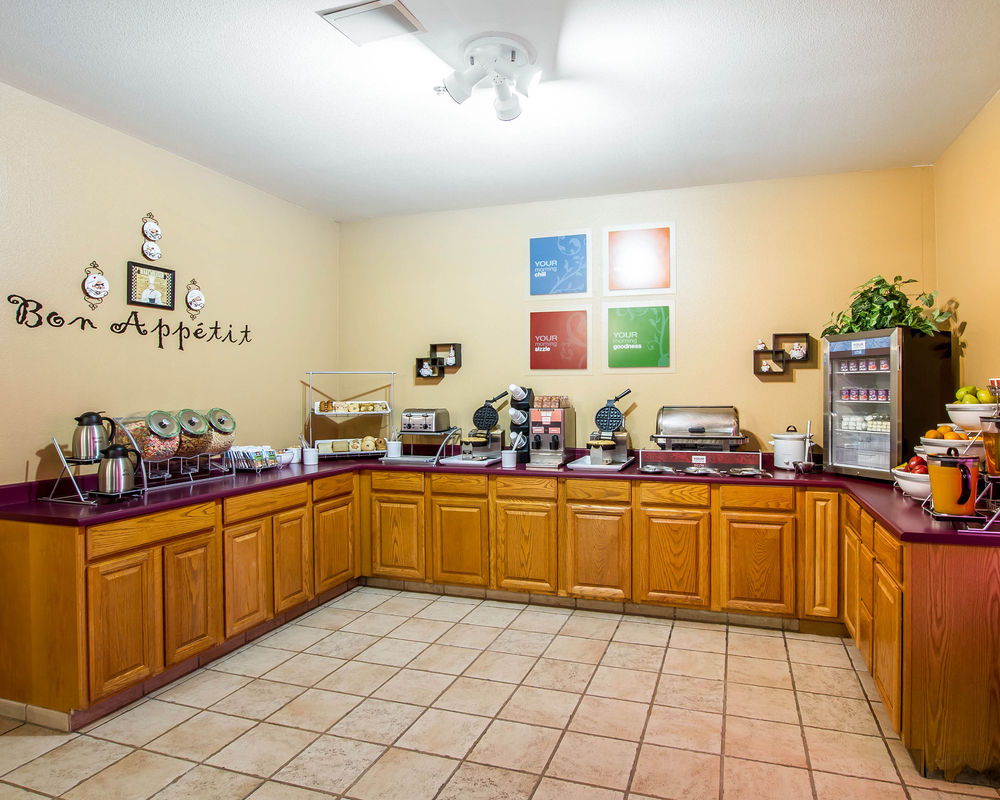 Comfort Inn Camp Verde I-17