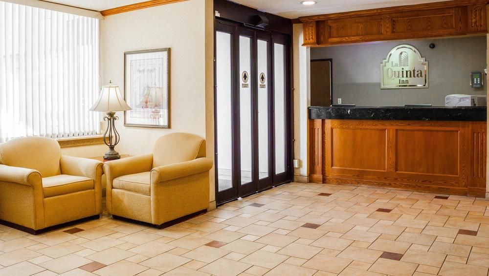 La Quinta Inn by Wyndham Cincinnati North