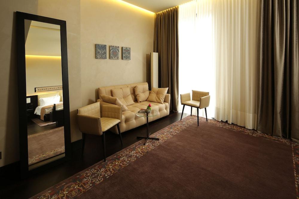Fotos del hotel - BERDS Chisinau Mgallery