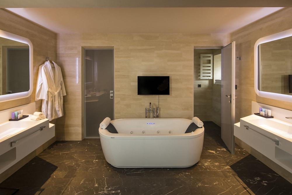 Fotos del hotel - BERDS Chisinau Mgallery