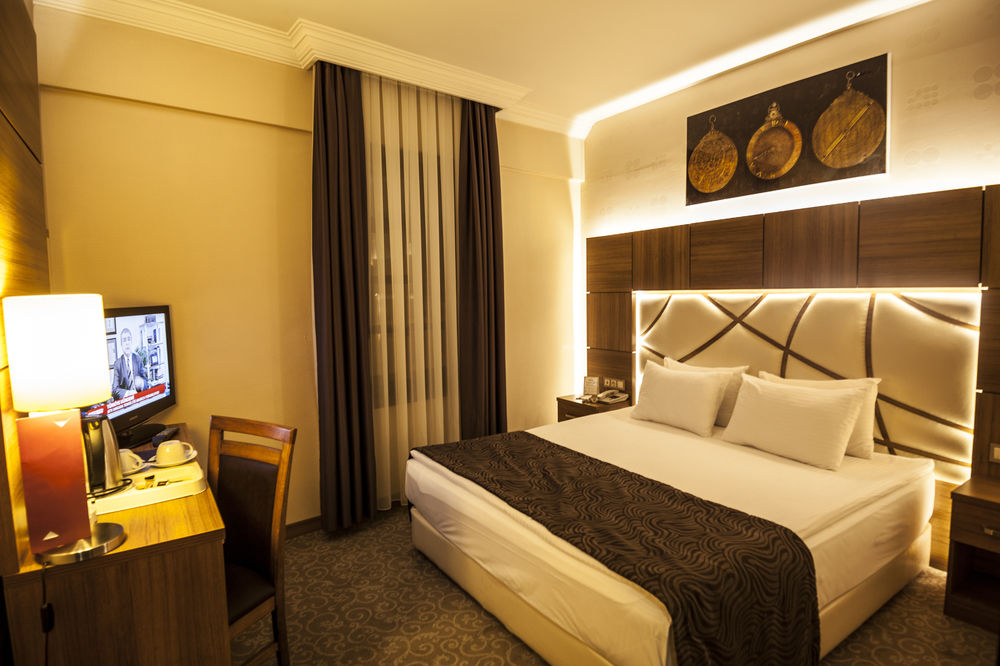 Fotos del hotel - RUMI HOTEL