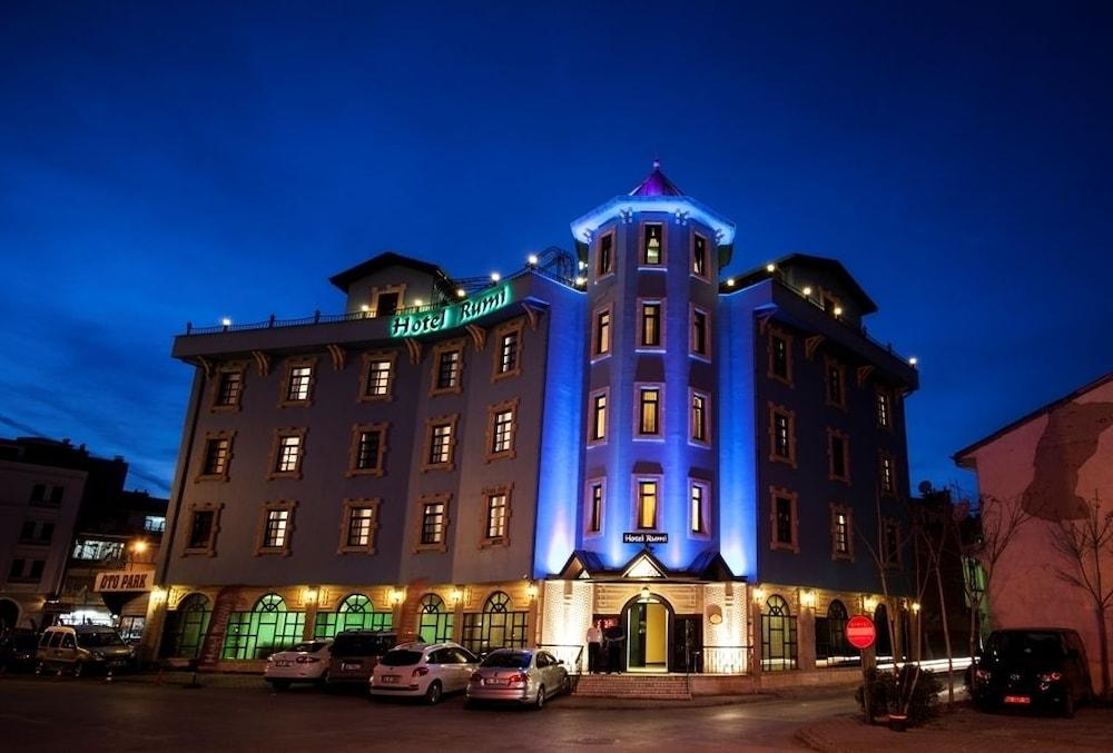 Fotos del hotel - RUMI HOTEL