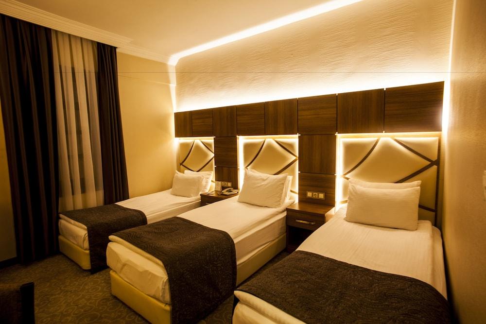 Fotos del hotel - RUMI HOTEL