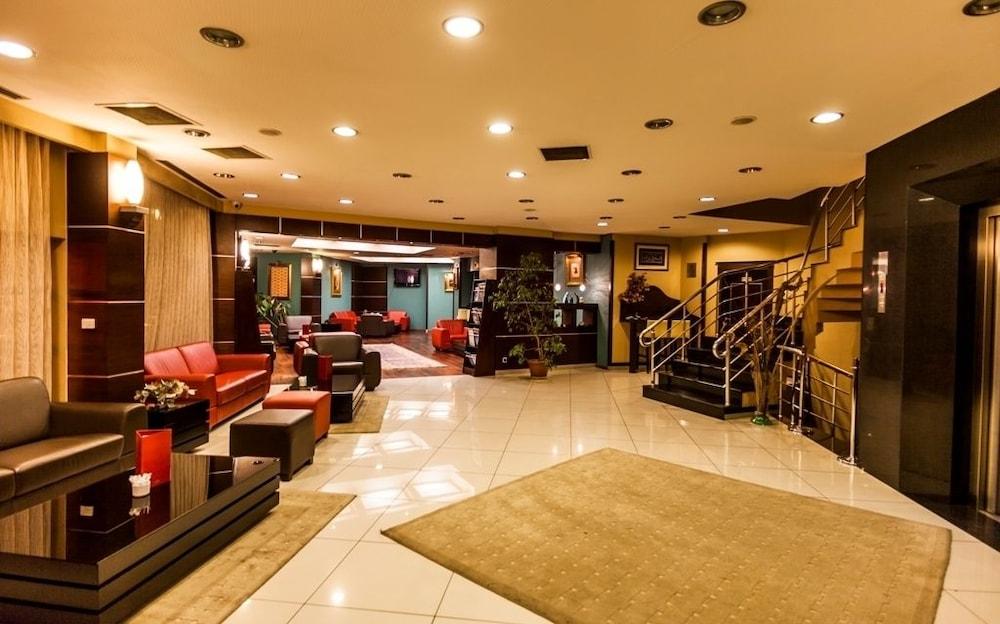 Fotos del hotel - RUMI HOTEL