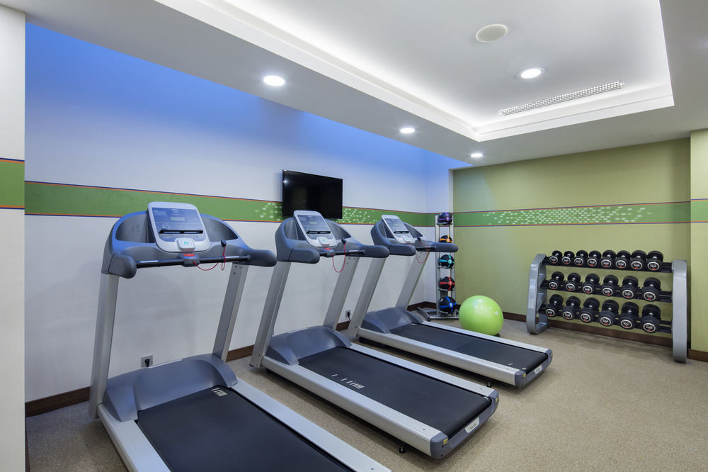 Fotos del hotel - Hampton by Hilton Istanbul Atakoy