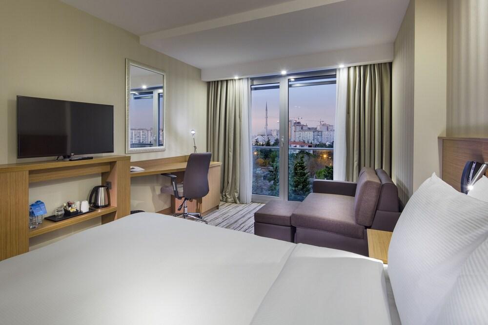 Fotos del hotel - Hampton by Hilton Istanbul Atakoy