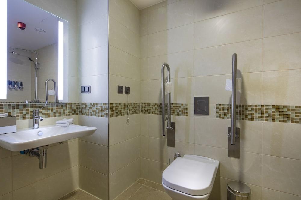 Fotos del hotel - Hampton by Hilton Istanbul Atakoy