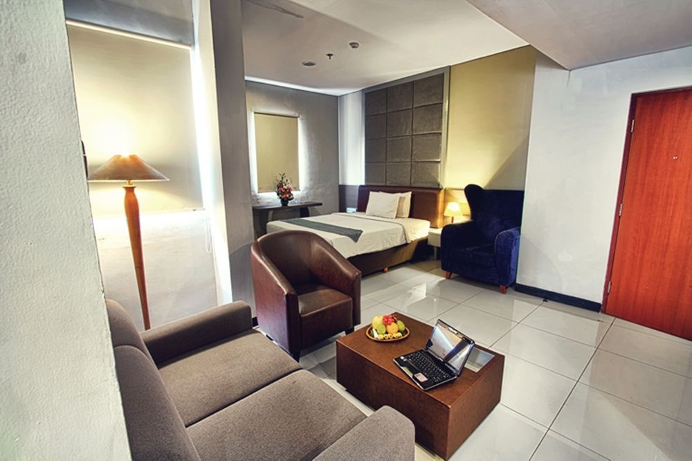 Fotos del hotel - SAHID GRIYADI BLUE PACIFIC