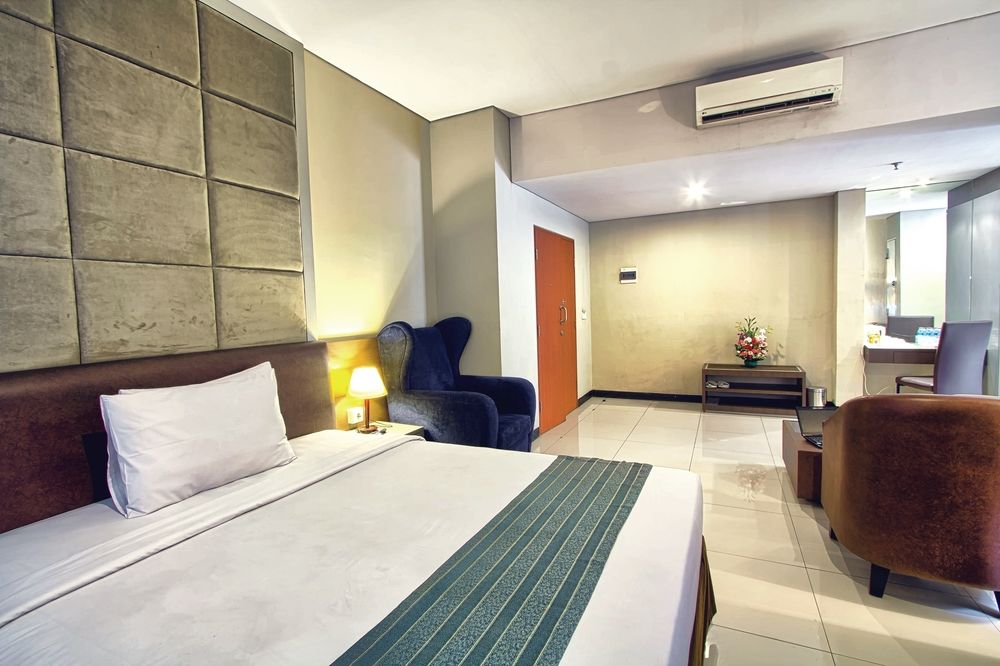 Fotos del hotel - SAHID GRIYADI BLUE PACIFIC