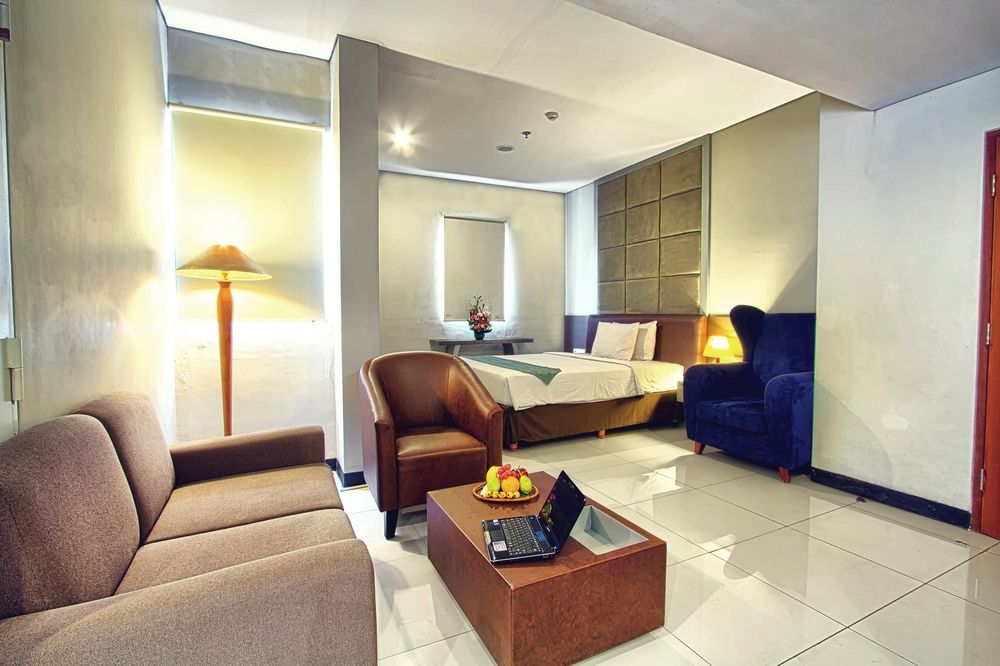 Fotos del hotel - SAHID GRIYADI BLUE PACIFIC
