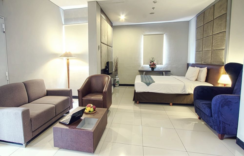 Fotos del hotel - SAHID GRIYADI BLUE PACIFIC