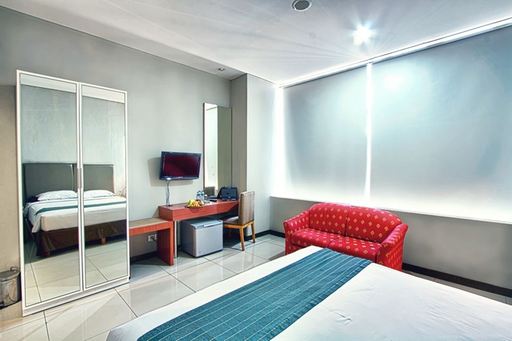 Fotos del hotel - SAHID GRIYADI BLUE PACIFIC