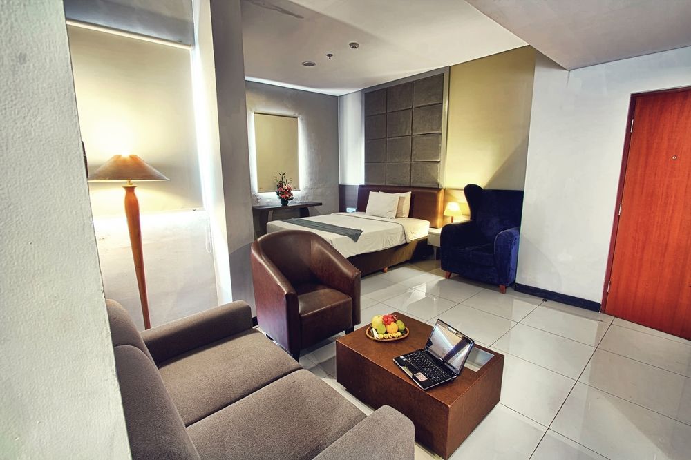 Fotos del hotel - SAHID GRIYADI BLUE PACIFIC
