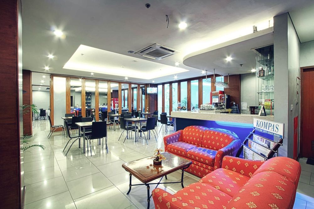 Fotos del hotel - SAHID GRIYADI BLUE PACIFIC