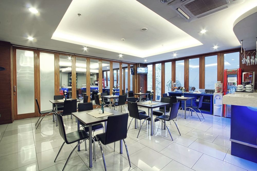 Fotos del hotel - SAHID GRIYADI BLUE PACIFIC