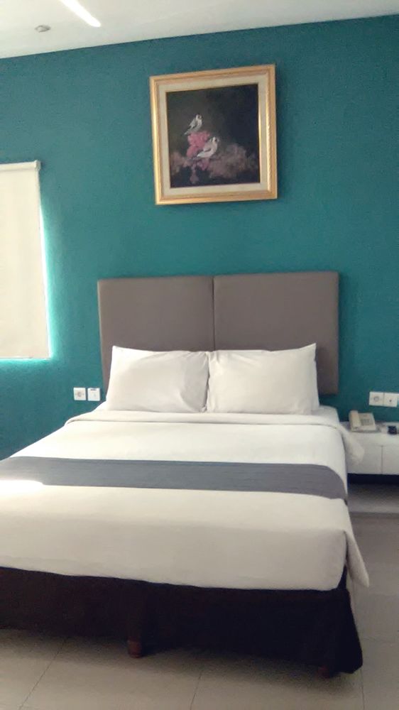 Fotos del hotel - SAHID GRIYADI BLUE PACIFIC