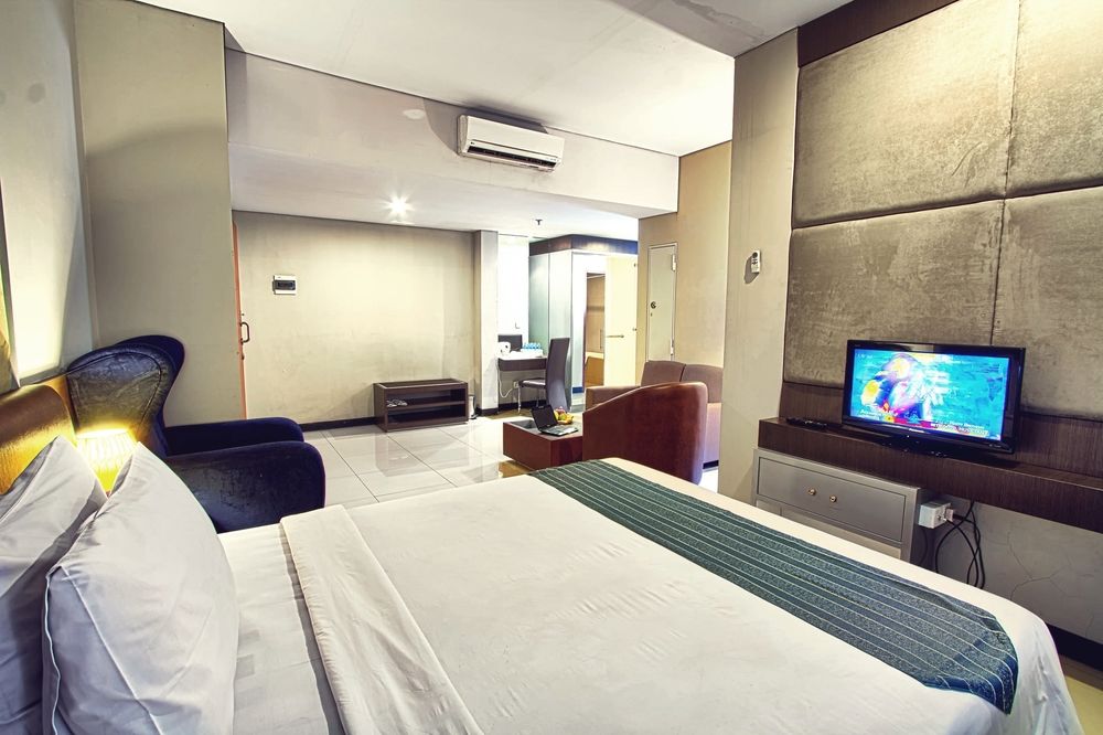 Fotos del hotel - SAHID GRIYADI BLUE PACIFIC