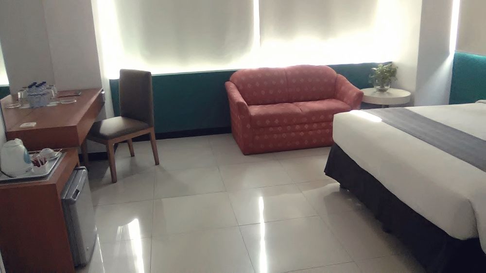 Fotos del hotel - SAHID GRIYADI BLUE PACIFIC