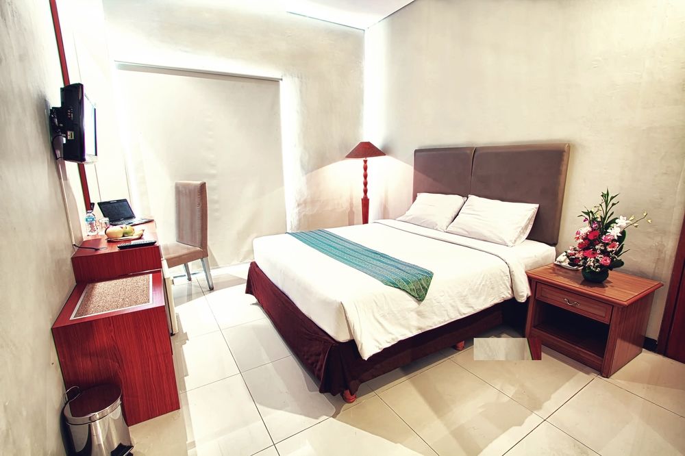 Fotos del hotel - SAHID GRIYADI BLUE PACIFIC