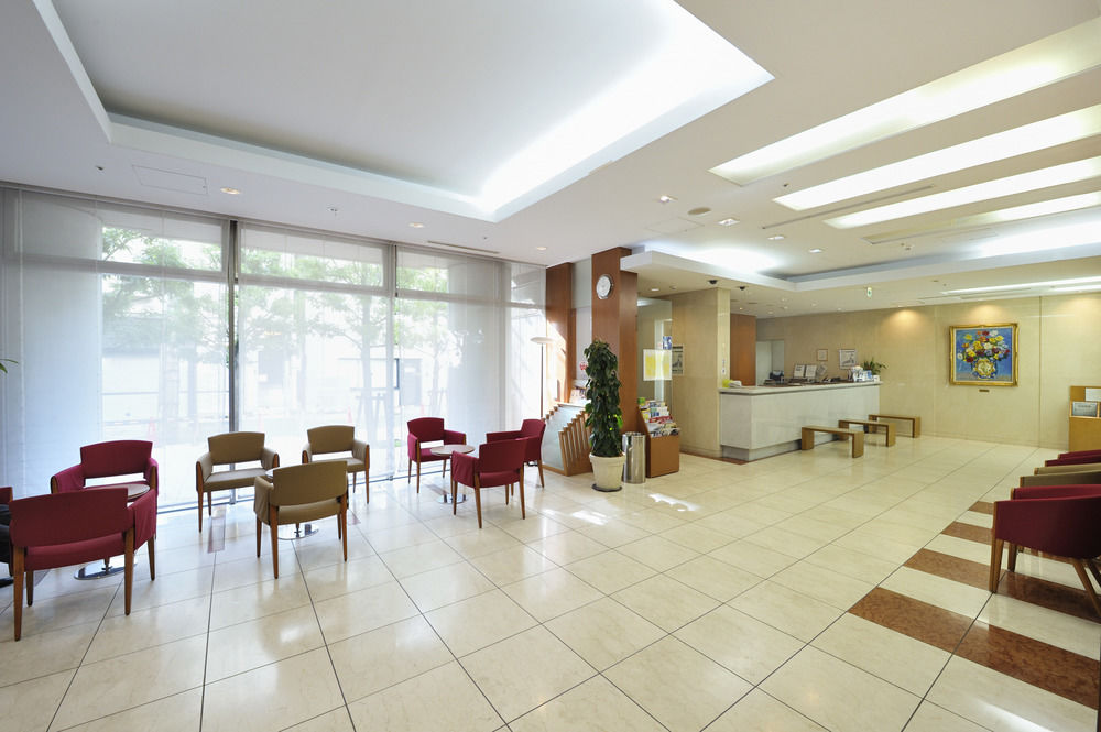 Fotos del hotel - HOTEL UNIZO TOKYO SHIMBASHI