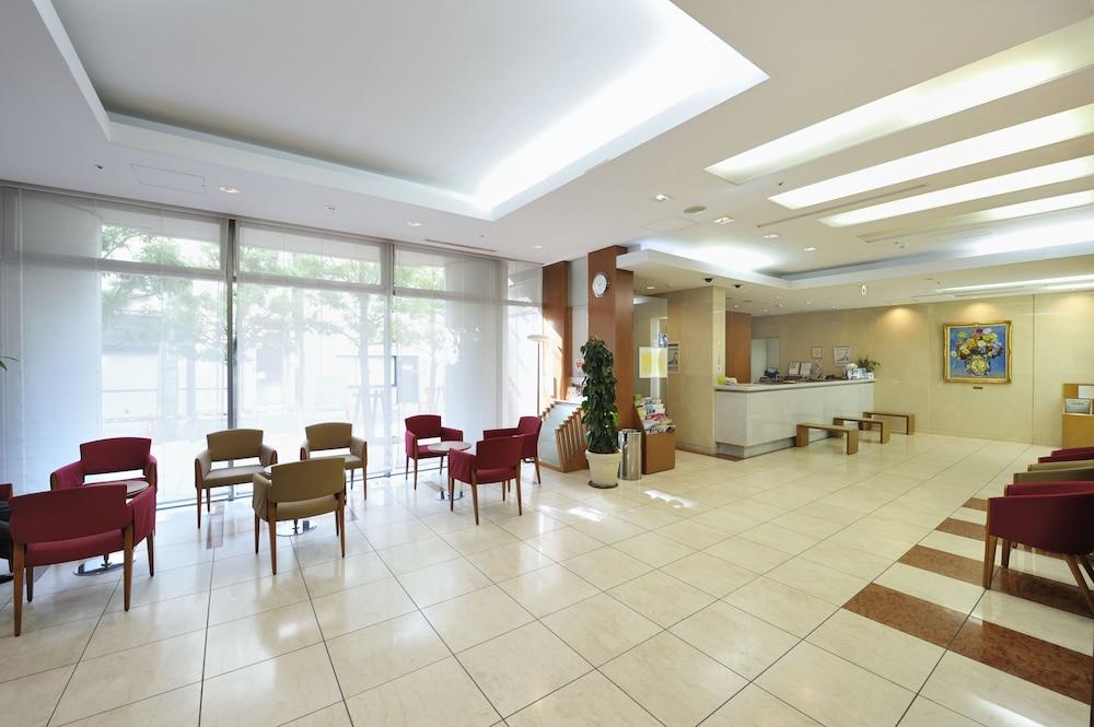 Fotos del hotel - HOTEL UNIZO TOKYO SHIMBASHI