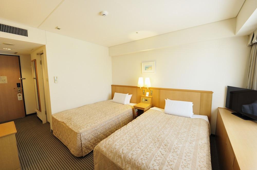 Fotos del hotel - HOTEL UNIZO TOKYO SHIMBASHI