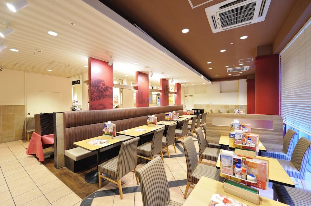 Fotos del hotel - HOTEL UNIZO TOKYO SHIMBASHI
