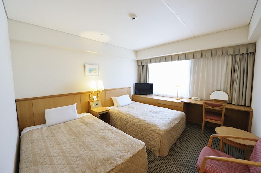 Fotos del hotel - HOTEL UNIZO TOKYO SHIMBASHI