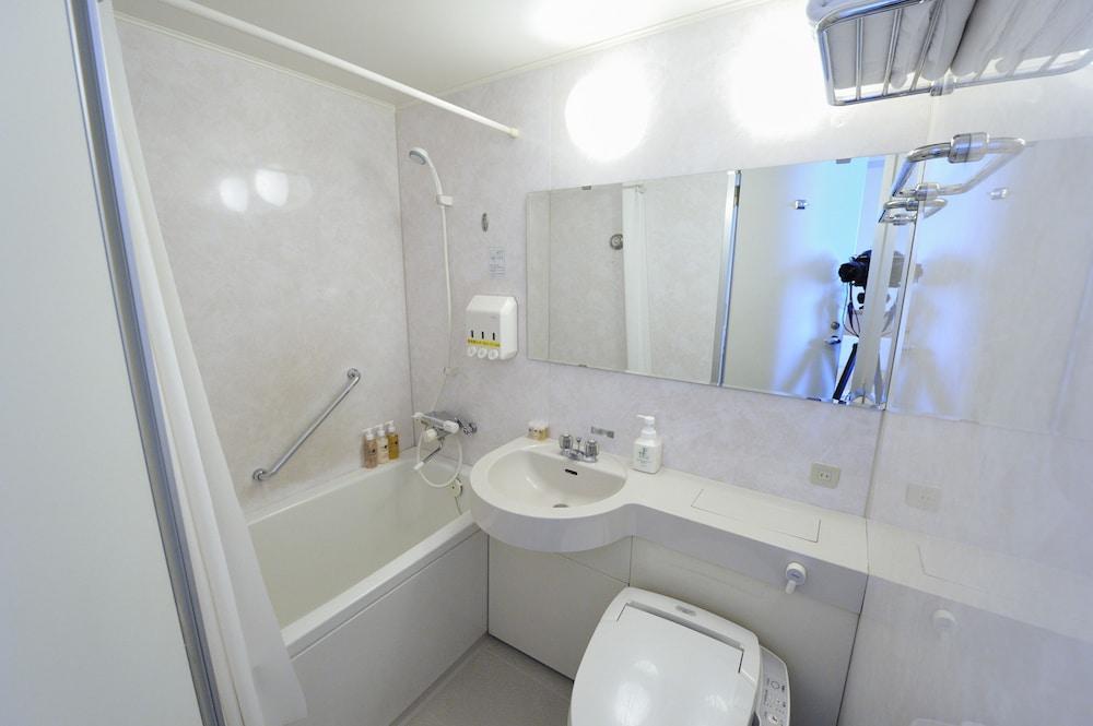 Fotos del hotel - HOTEL UNIZO TOKYO SHIMBASHI