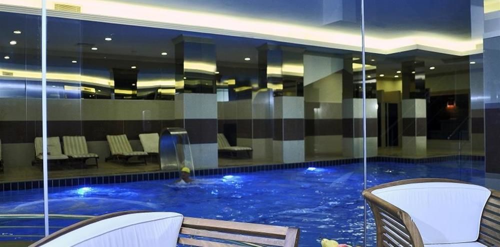 Fotos del hotel - Mercure Istanbul Bakirkoy