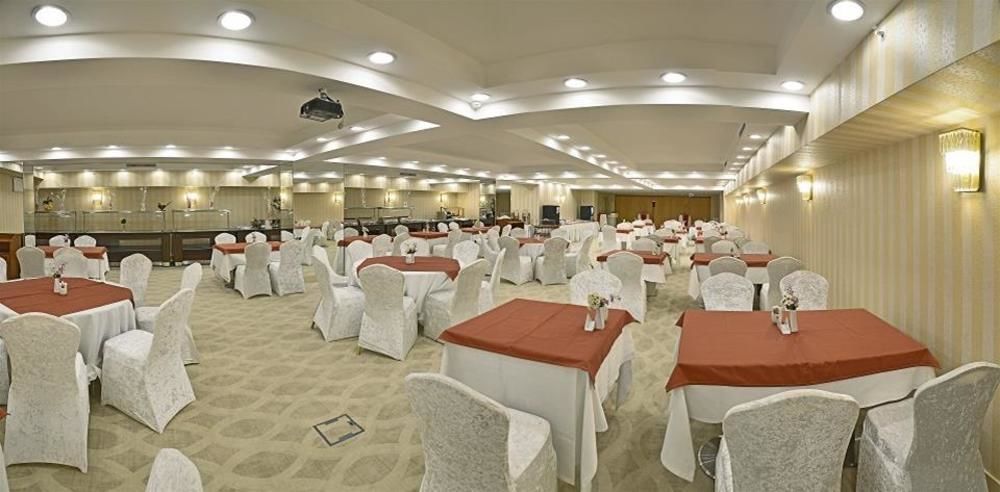 Fotos del hotel - Mercure Istanbul Bakirkoy