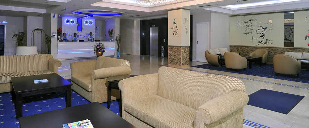 Fotos del hotel - Mercure Istanbul Bakirkoy