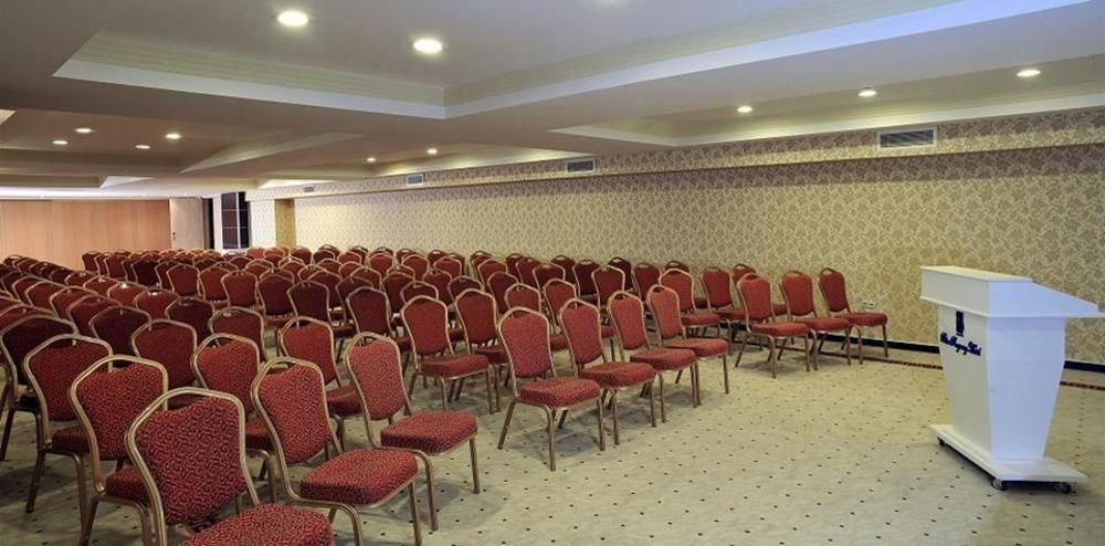 Fotos del hotel - Mercure Istanbul Bakirkoy