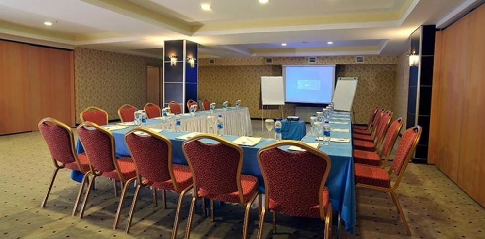 Fotos del hotel - Mercure Istanbul Bakirkoy