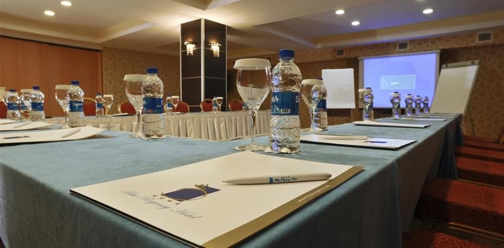 Fotos del hotel - Mercure Istanbul Bakirkoy