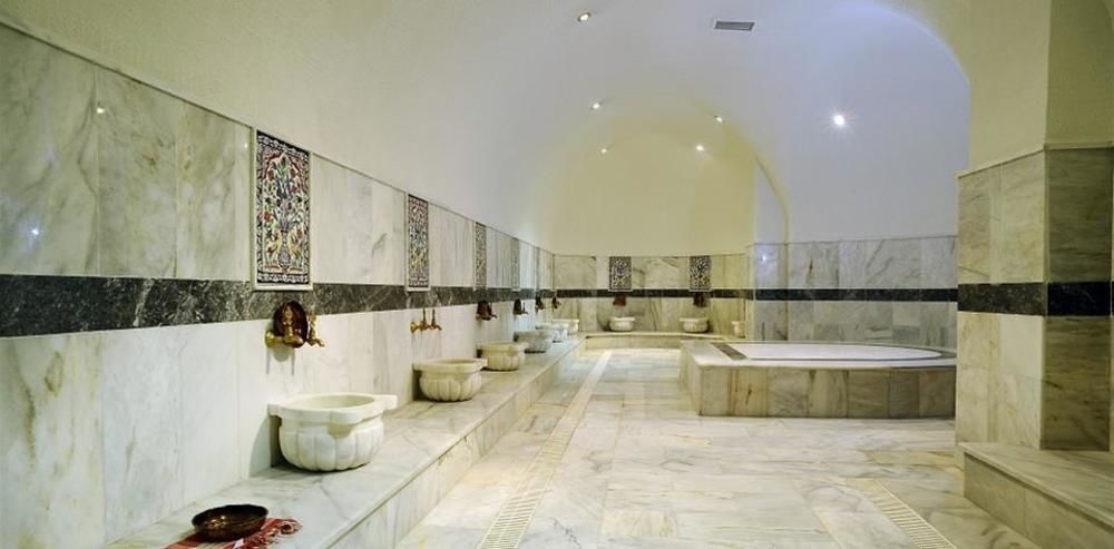 Fotos del hotel - Mercure Istanbul Bakirkoy