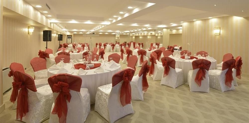 Fotos del hotel - Mercure Istanbul Bakirkoy