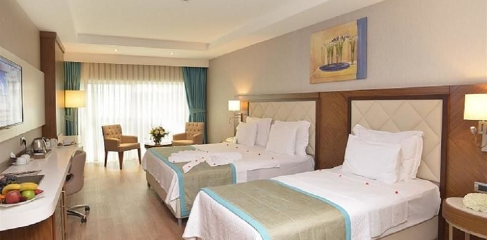 Fotos del hotel - Mercure Istanbul Bakirkoy