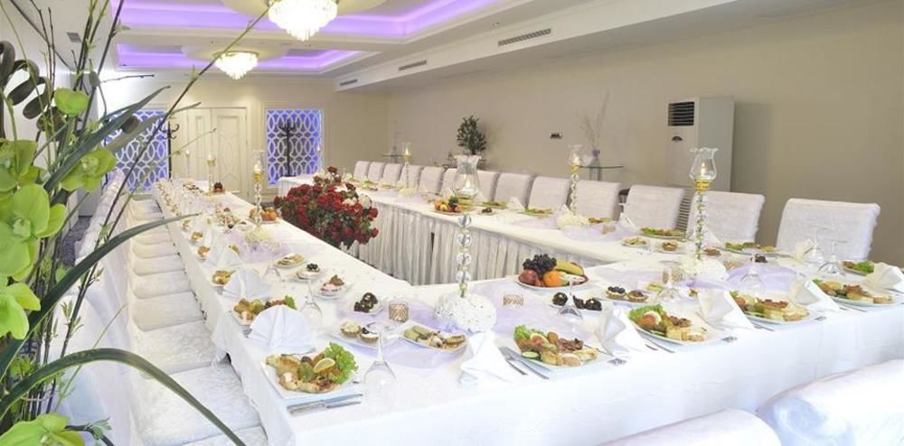 Fotos del hotel - Mercure Istanbul Bakirkoy