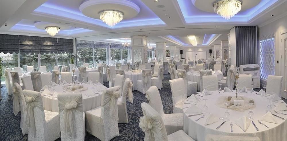 Fotos del hotel - Mercure Istanbul Bakirkoy