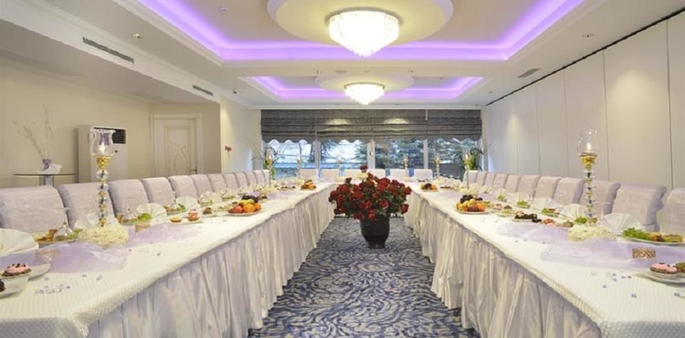 Fotos del hotel - Mercure Istanbul Bakirkoy