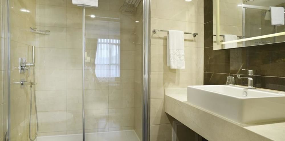 Fotos del hotel - Mercure Istanbul Bakirkoy