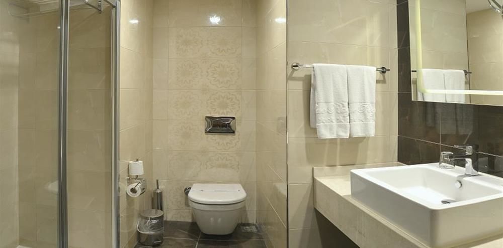 Fotos del hotel - Mercure Istanbul Bakirkoy